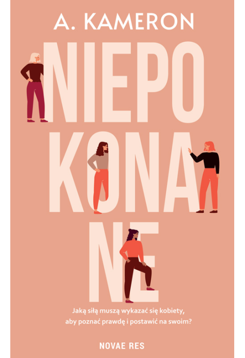 Niepokonane