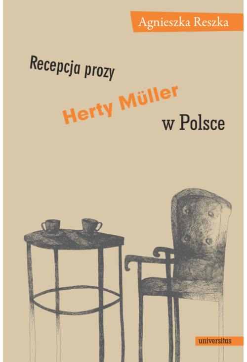 Recepcja prozy Herty Müller w Polsce