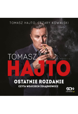 Tomasz Hajto. Ostatnie...