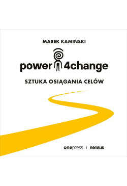 Power4Change. Sztuka...