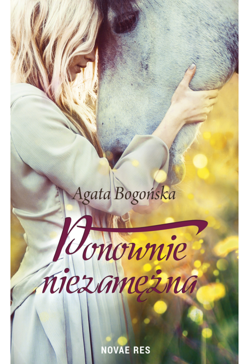 Ponownie niezamężna