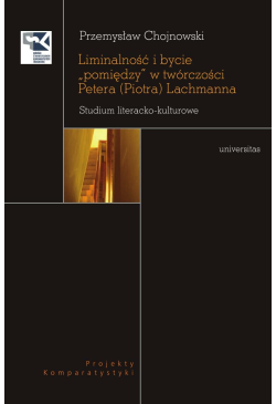 Liminalność i bycie...