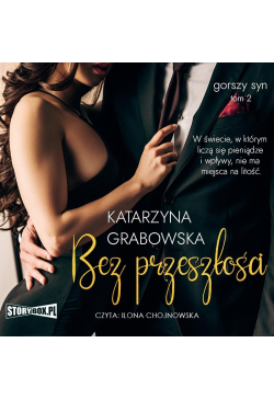 Gorszy syn. Tom 2. Bez...