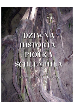 Dziwna historia Piotra...