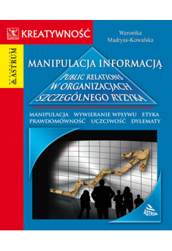 Manipulacja informacją....