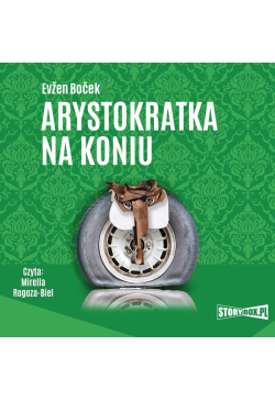 Arystokratka. Tom 3....