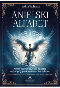 Anielski alfabet