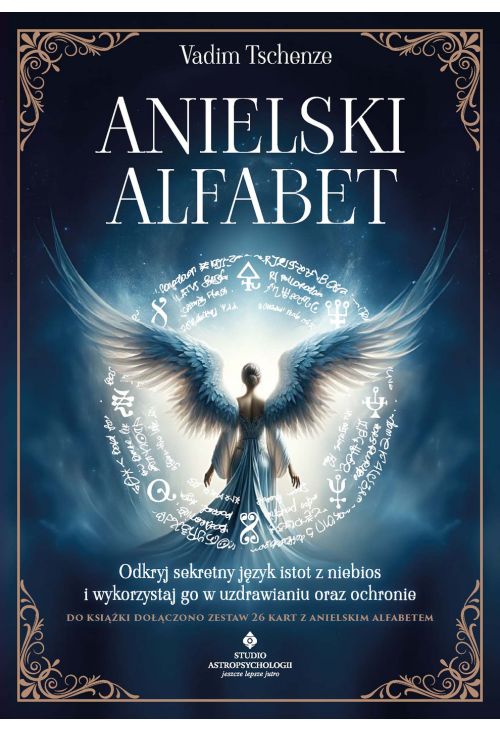 Anielski alfabet