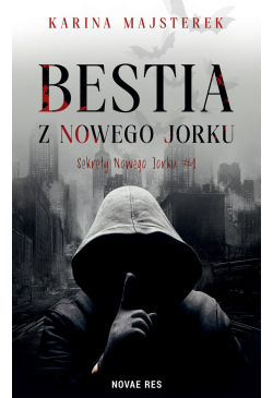 Bestia z Nowego Jorku
