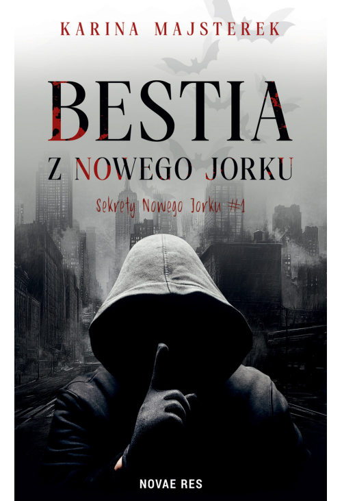 Bestia z Nowego Jorku