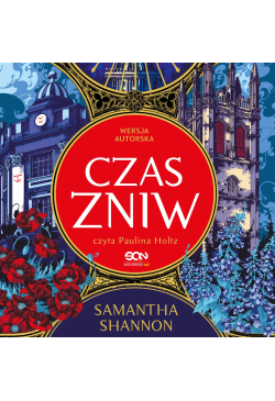 Czas Żniw. Wersja autorska
