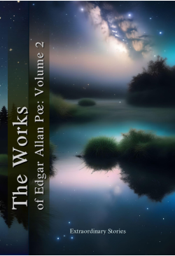 The Works of Edgar Allan...