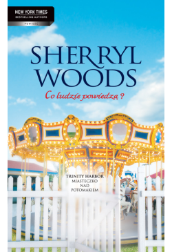 Co ludzie powiedzą?