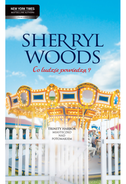 Co ludzie powiedzą?