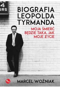 Biografia Leopold Tyrmanda....