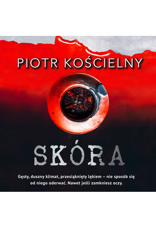 Skóra