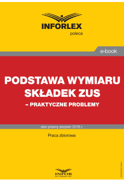 Podstawa wymiaru składek...