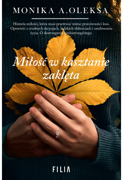 Miłość w kasztanie zaklęta