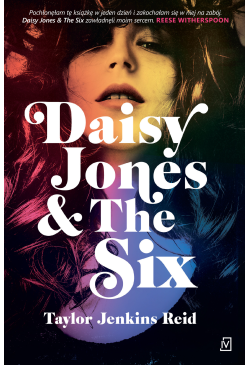 Daisy Jones & The Six