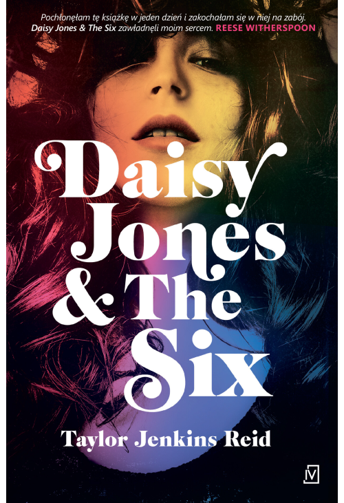 Daisy Jones & The Six