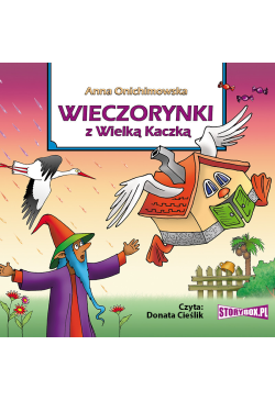 Wieczorynki z Wielką Kaczką