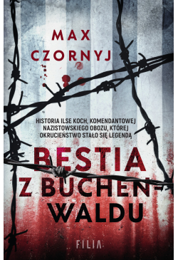 Bestia z Buchenwaldu