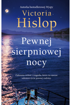 Pewnej sierpniowej nocy