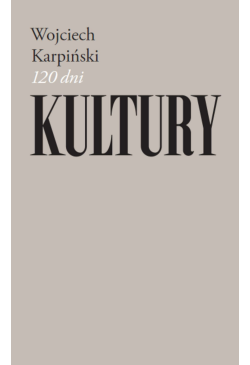 120 dni Kultury