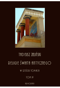 Religie świata antycznego....