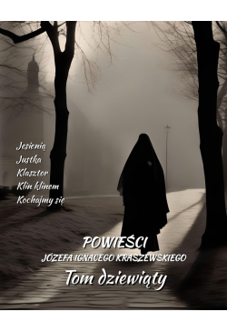 Powieści Józefa Ignacego...
