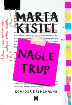 Nagle trup