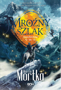 Mroźny szlak (Straceńcy...