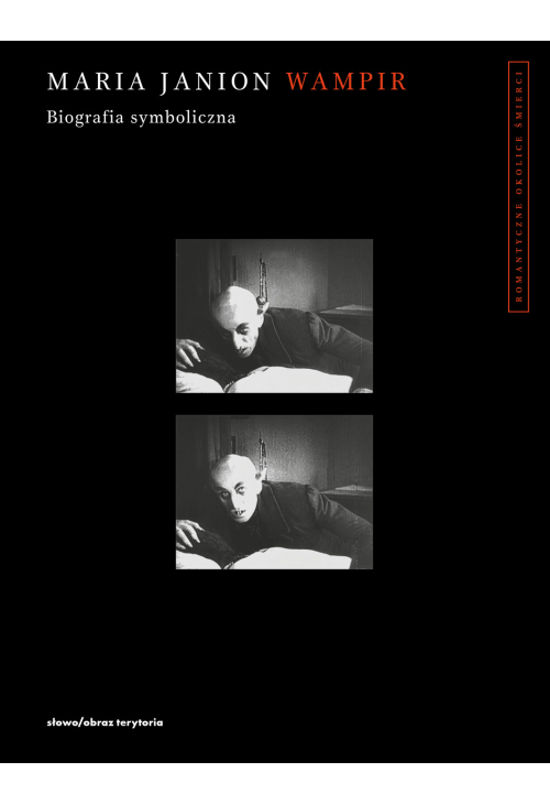 Wampir. Biografia symboliczna