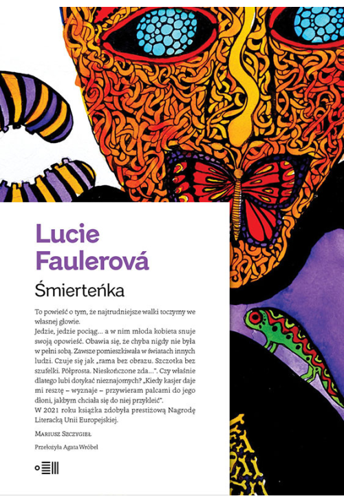 Śmierteńka