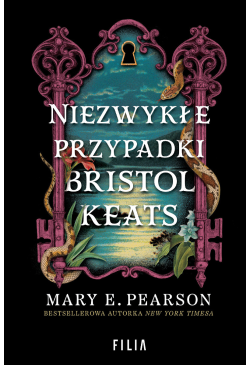 Niezwykłe przypadki Bristol...