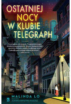 Ostatniej nocy w klubie...