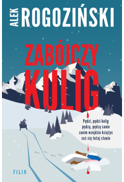 Zabójczy kulig
