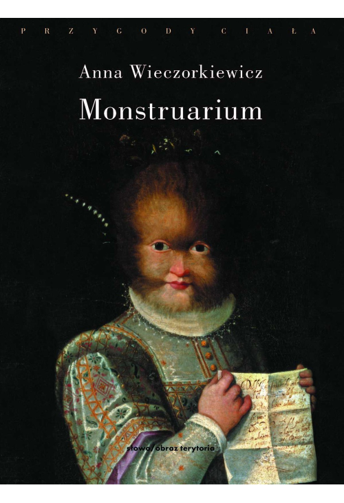 Monstruarium