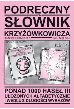 Podręczny Słownik...