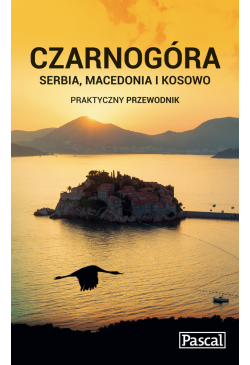 Czarnogóra - Praktyczny...