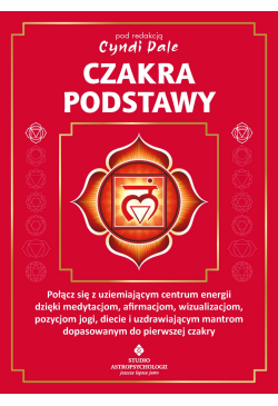Czakra podstawy