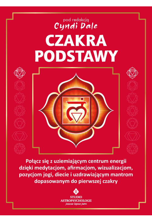 Czakra podstawy