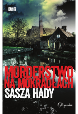 Morderstwo na mokradłach