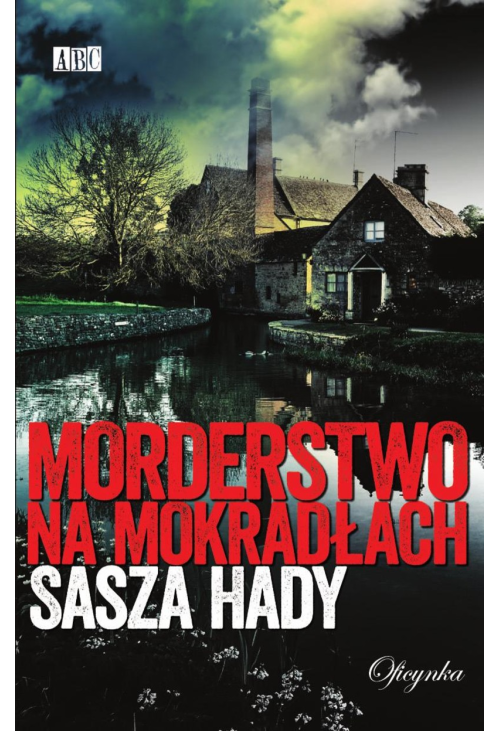 Morderstwo na mokradłach