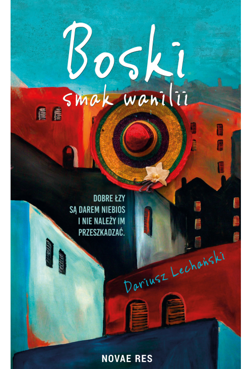 Boski smak wanilii