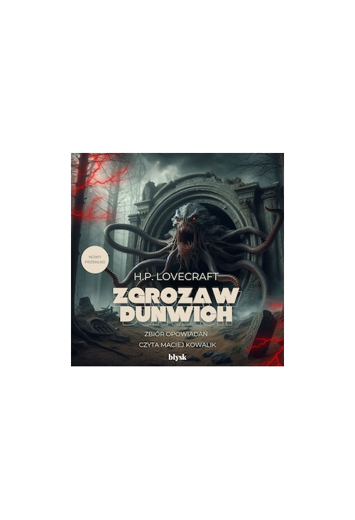 Zgroza w Dunwich
