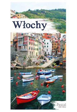 Włochy Pascal Holiday