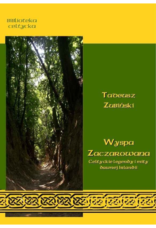 Wyspa Zaczarowana