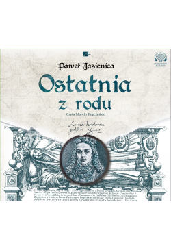 Ostatnia z rodu