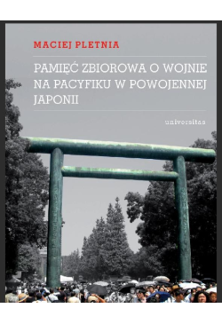 Pamięć zbiorowa o wojnie na...